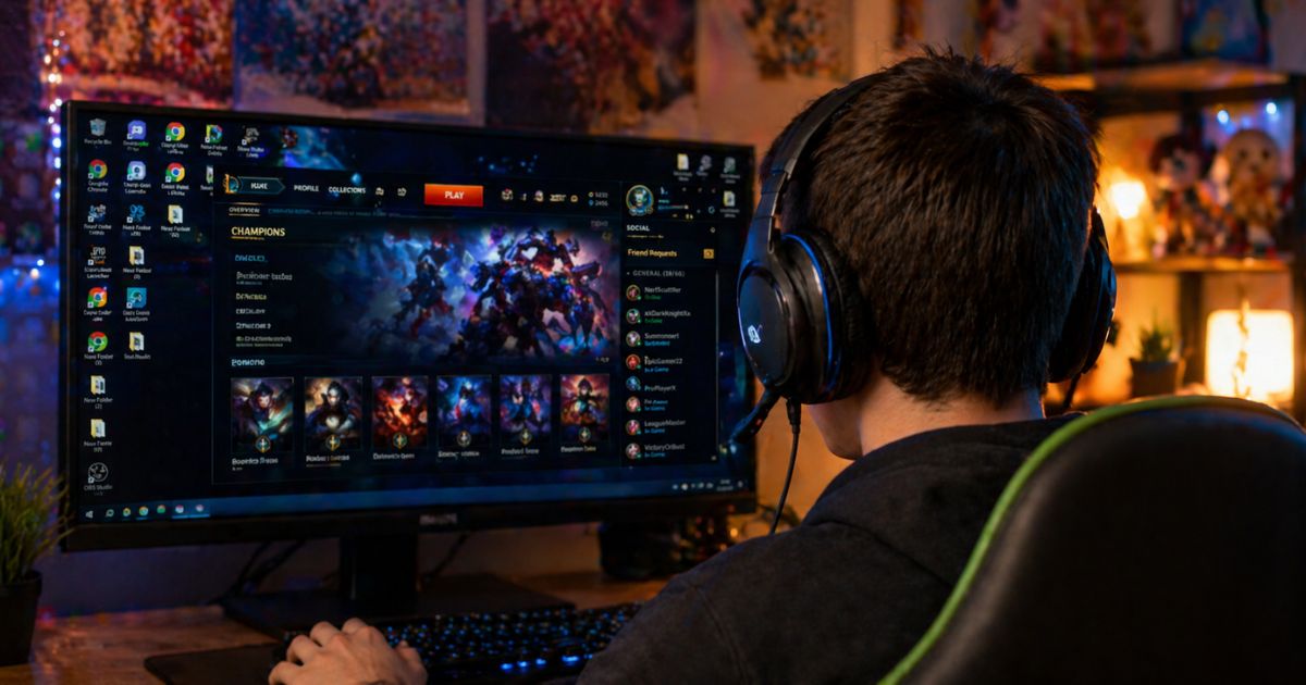 Why Modern Gaming Is Becoming a Powerful Industry Across the Globe