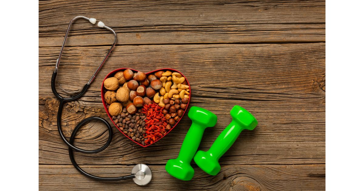 The Importance of Good Health and How to Maintain It Every Day