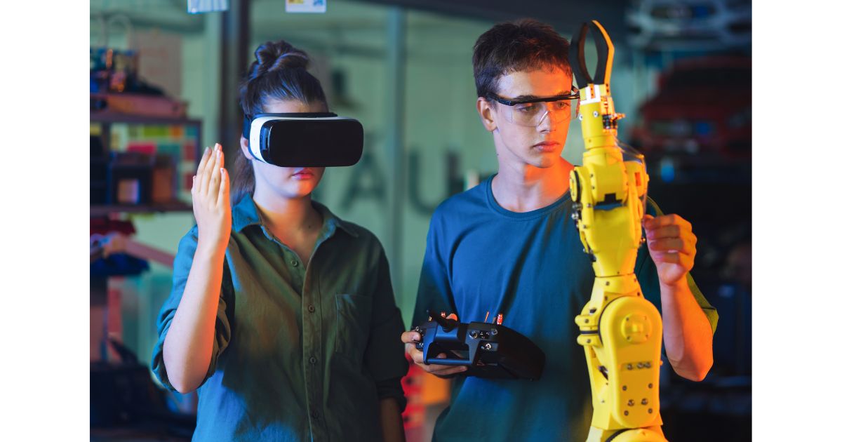 Future of Innovation: Latest Technology Trends 2026 Explained