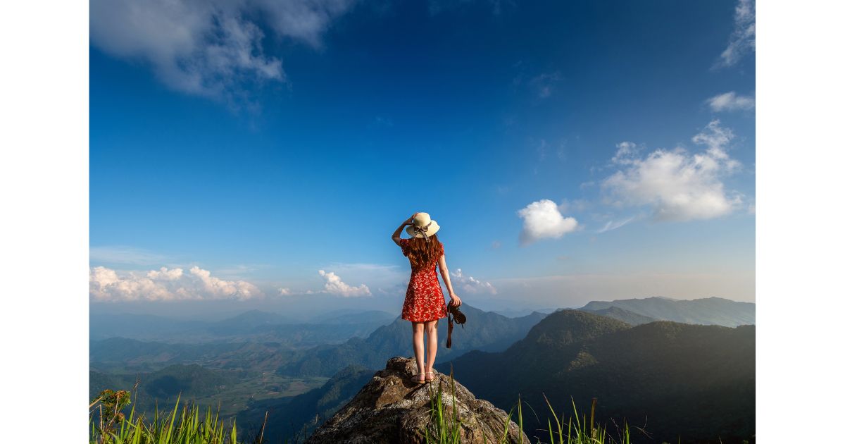 Travel Ideas for Adventure Lovers Seeking New Destinations
