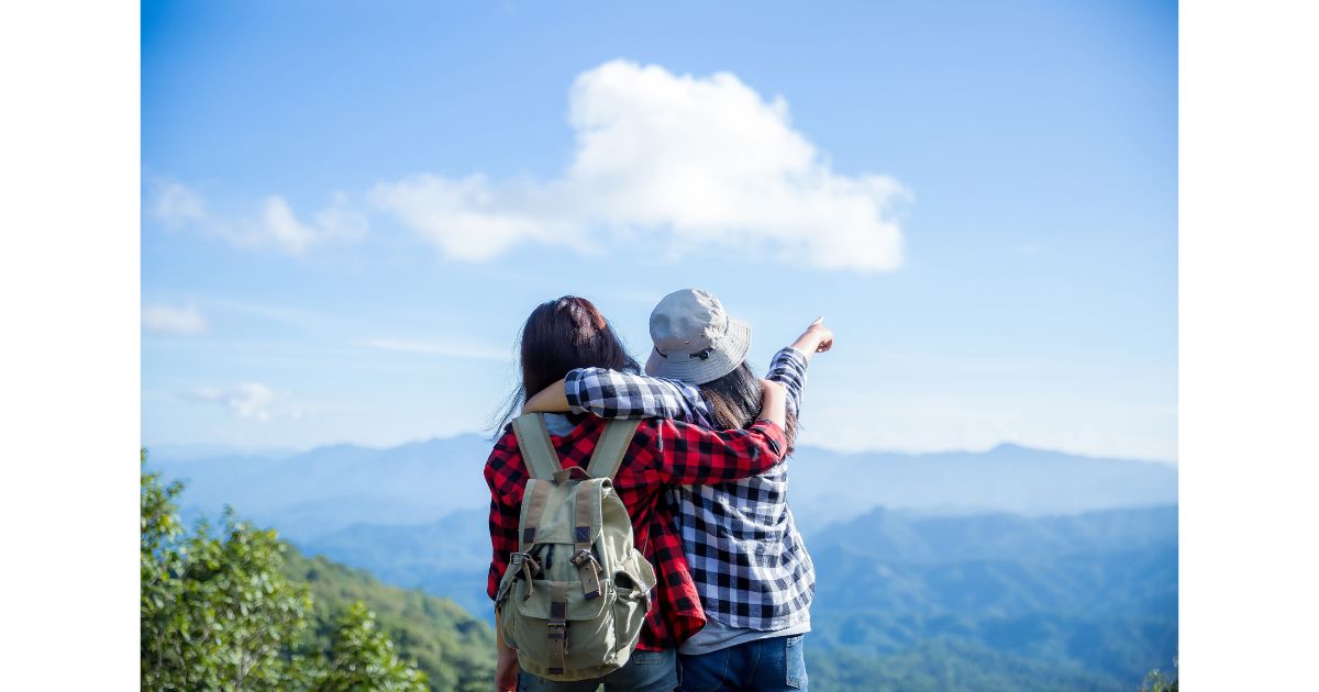 How Travel Can Help You Build a More Exciting Lifestyle